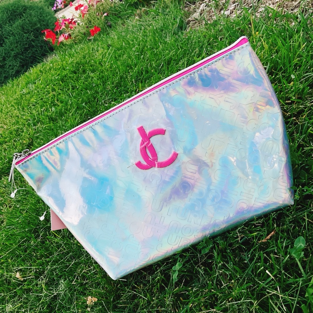 👛Juicy Couture Toiletries Pouch👛